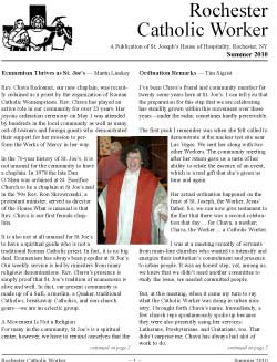 Summer2010-Newsletter